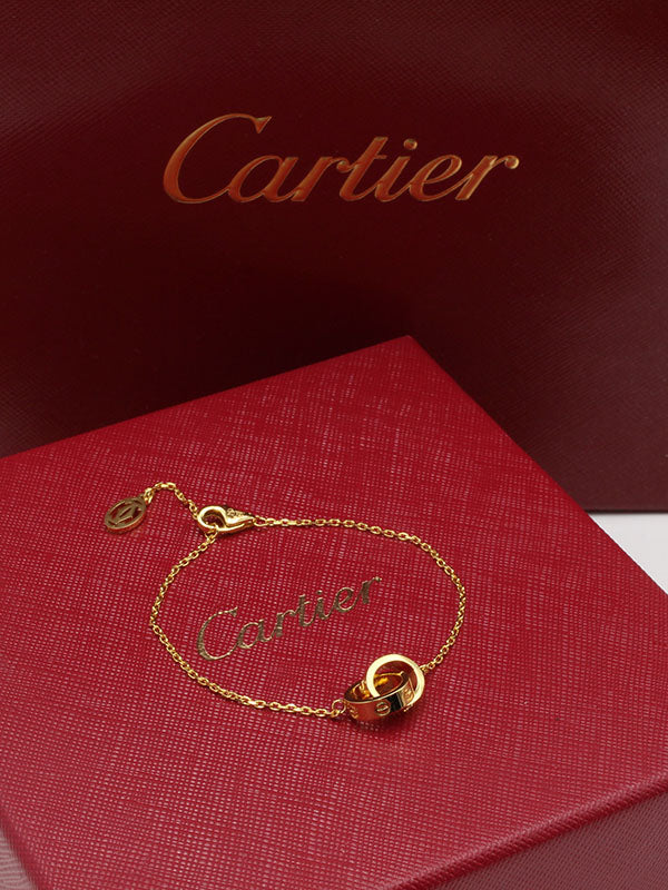 اسواره كارتير لوف بيضاوي اسواره CARTIER