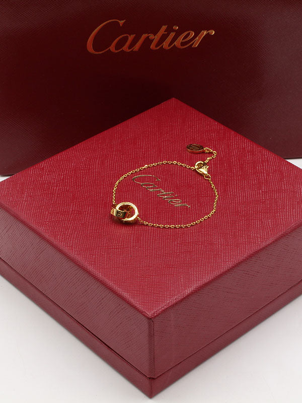 اسواره كارتير لوف بيضاوي اسواره CARTIER