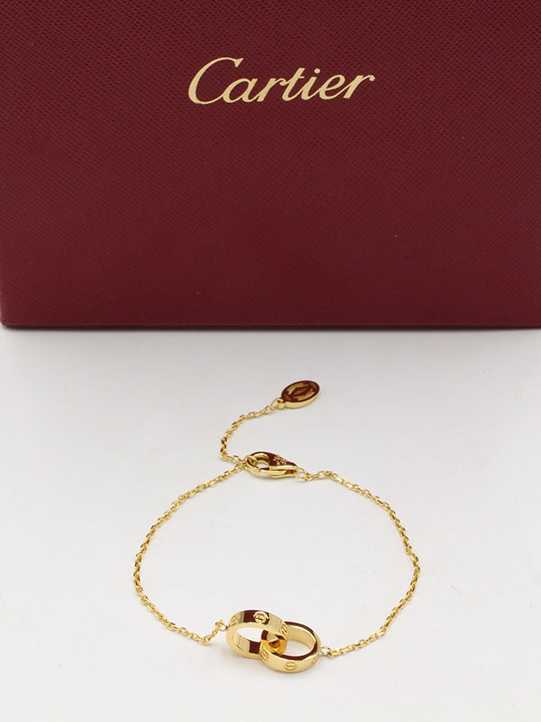 اسواره كارتير لوف بيضاوي اسواره CARTIER