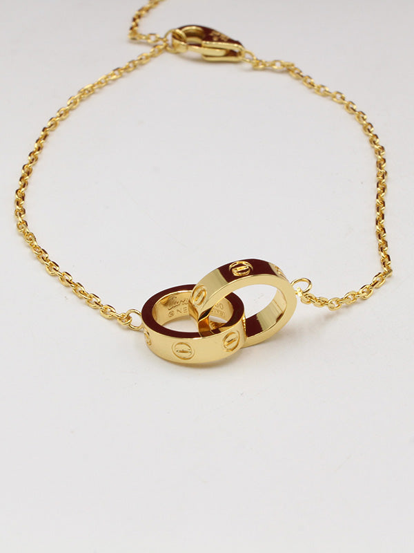 اسواره كارتير لوف بيضاوي اسواره CARTIER