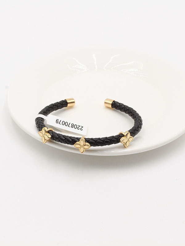 اسواره روبرت كوين بلاك ليذر اسواره roberto coin