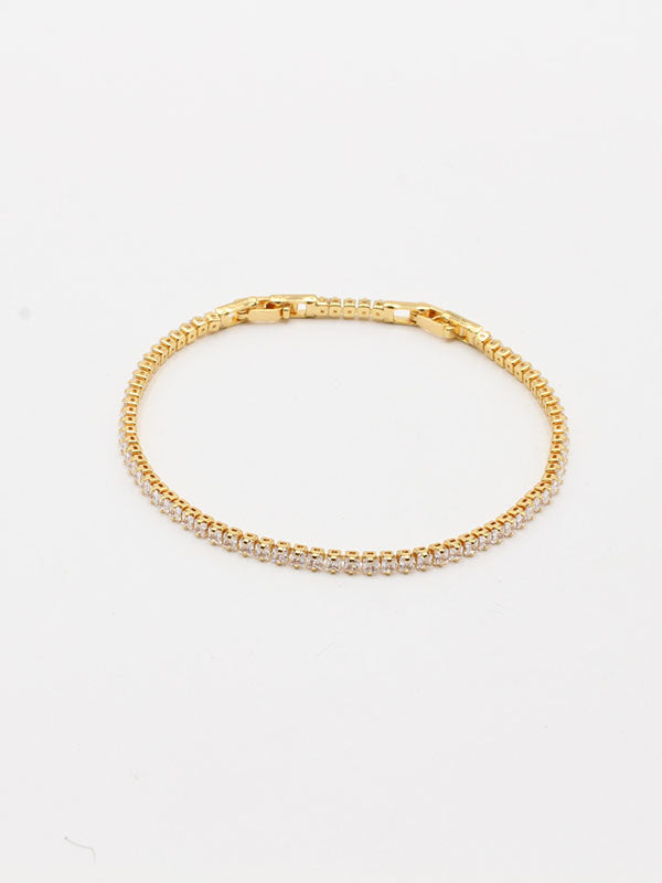 اسواره تنس زركون اسواره Swarovski