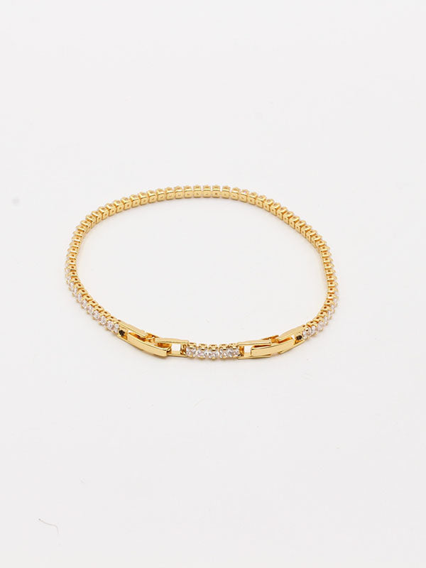 اسواره تنس زركون اسواره Swarovski