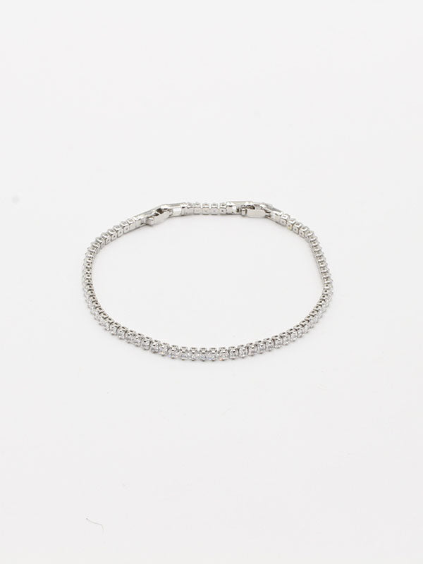 اسواره تنس زركون اسواره Swarovski