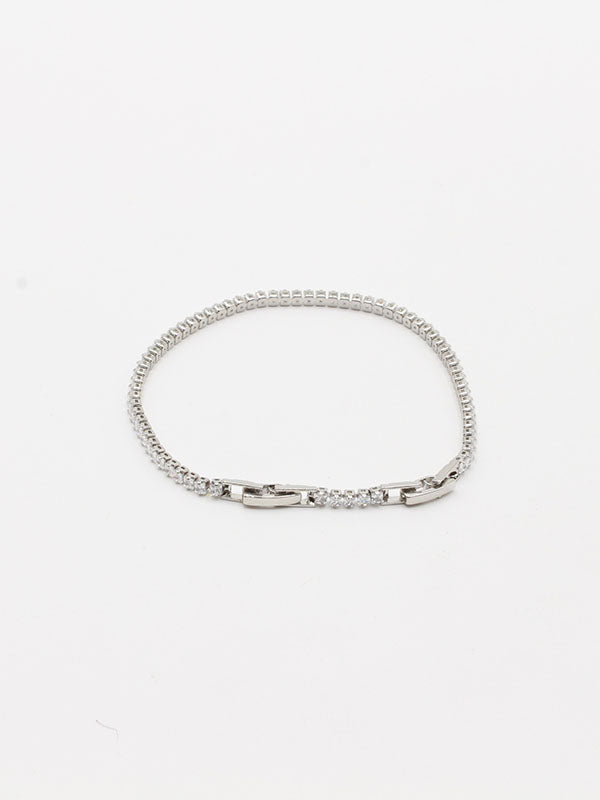 اسواره تنس زركون اسواره Swarovski