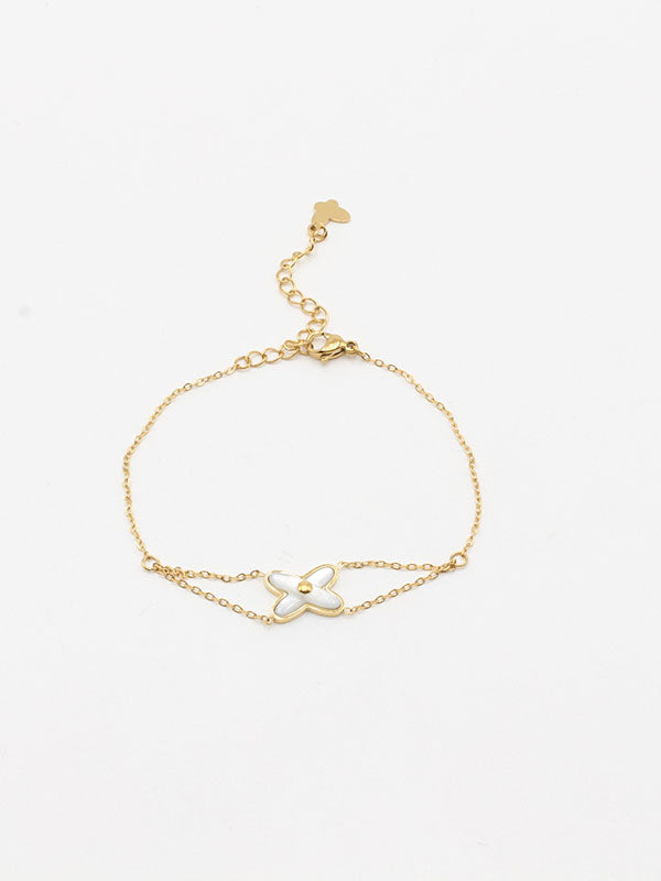 اسواره شوميه ابيض اسواره chaumet