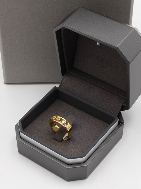 خاتم ميسيكا زركون الجديده خواتم messika