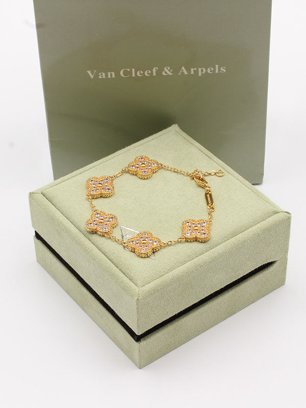اسواره فان كليف وردات اسواره van cleef