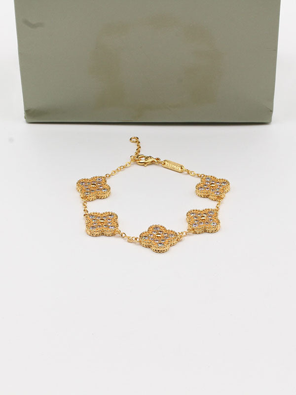 اسواره فان كليف وردات اسواره van cleef