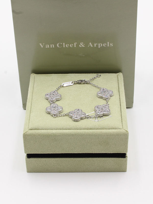 اسواره فان كليف وردات اسواره van cleef