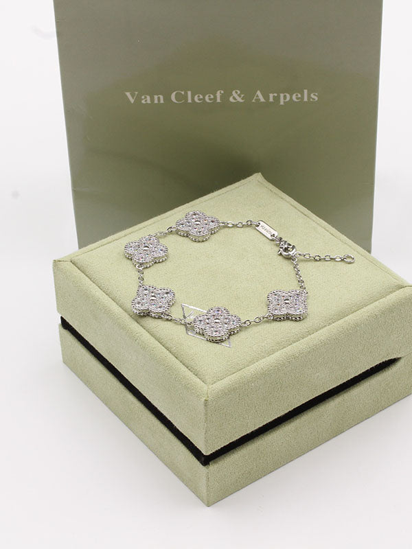 اسواره فان كليف وردات اسواره van cleef