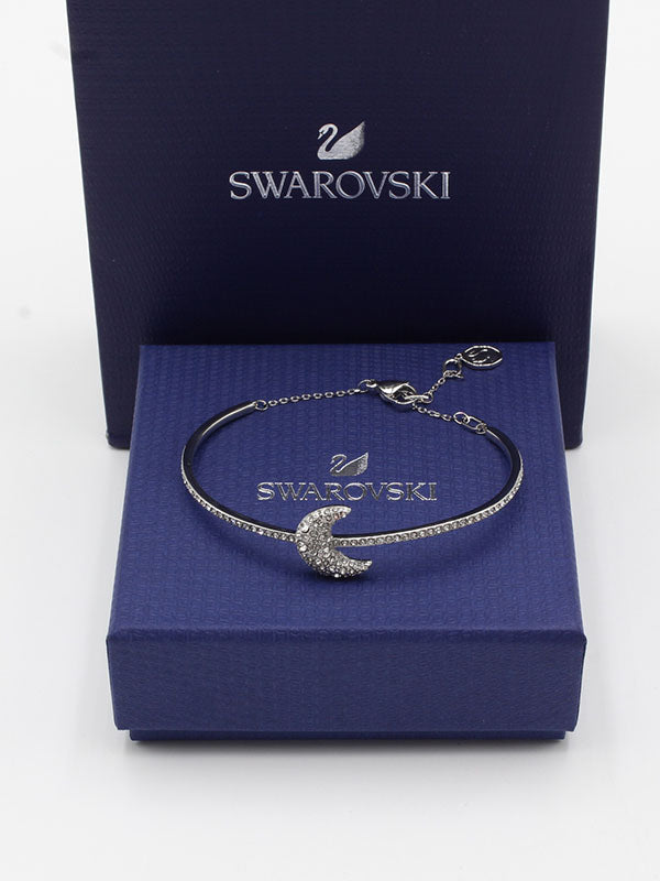 اسواره سواروفسكي هلال كريستال اسواره Swarovski