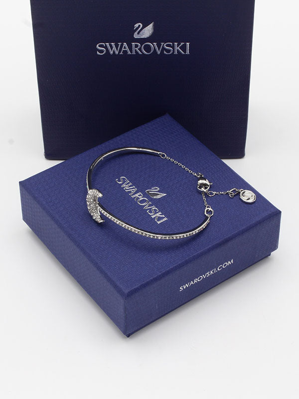 اسواره سواروفسكي هلال كريستال اسواره Swarovski