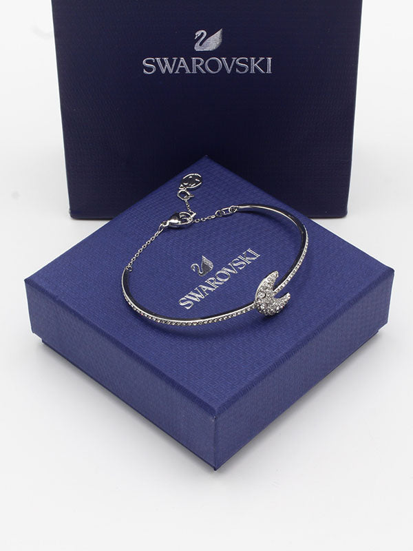 اسواره سواروفسكي هلال كريستال اسواره Swarovski