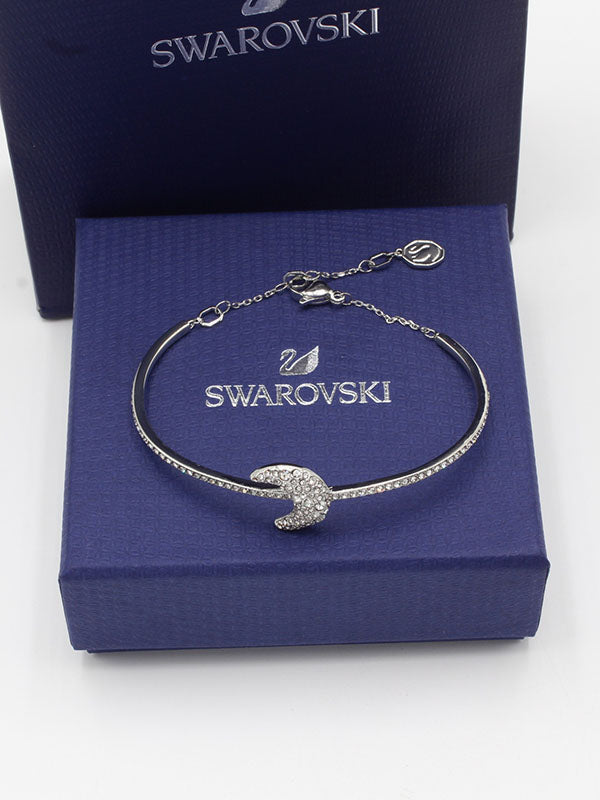 اسواره سواروفسكي هلال كريستال اسواره Swarovski