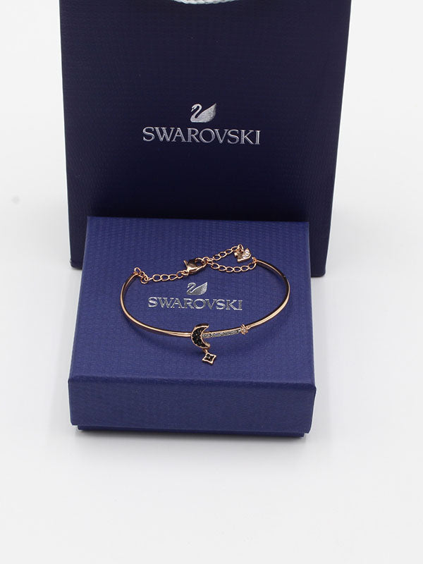 اسواره سواروفسكي هلال روز قولد اسواره Swarovski