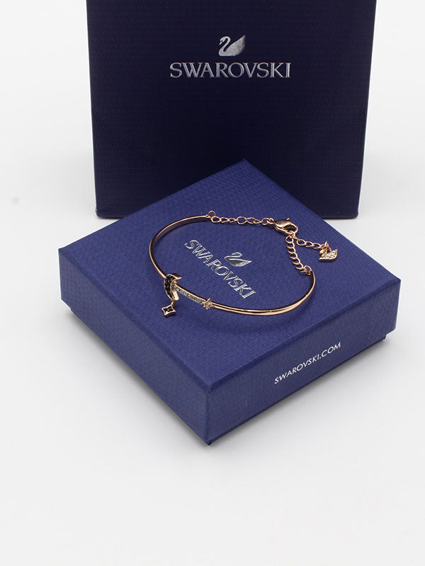 اسواره سواروفسكي هلال روز قولد اسواره Swarovski