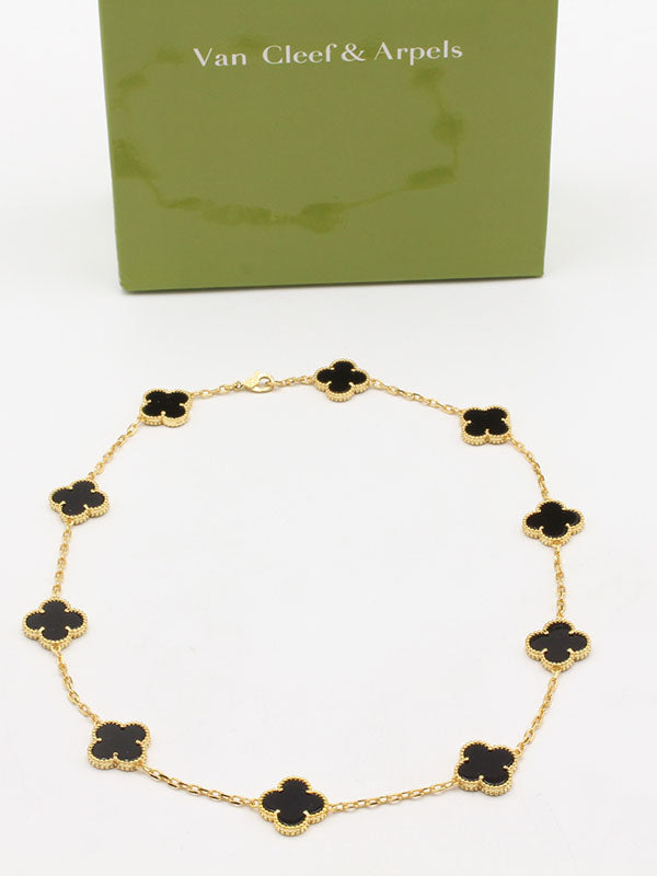 سلسال فان كليف الماستر الجديد سلسال van cleef