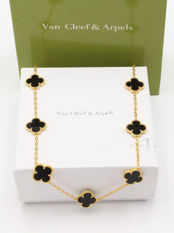 سلسال فان كليف الماستر الجديد سلسال van cleef