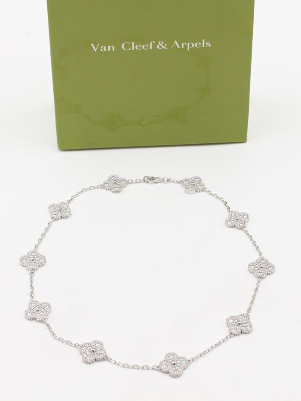 سلسال فان كليف الماستر الجديد سلسال van cleef