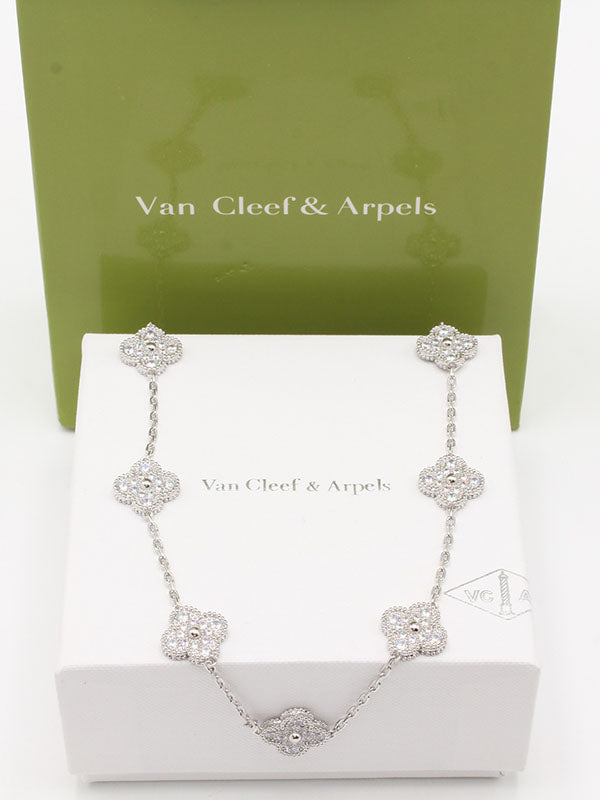 سلسال فان كليف الماستر الجديد سلسال van cleef