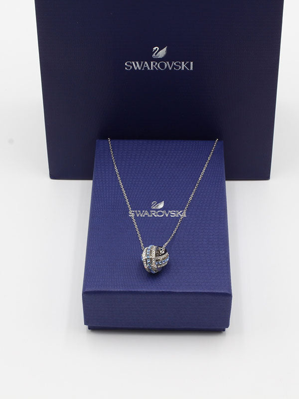 سلسال سواروفسكي سيركلز سلسال Swarovski
