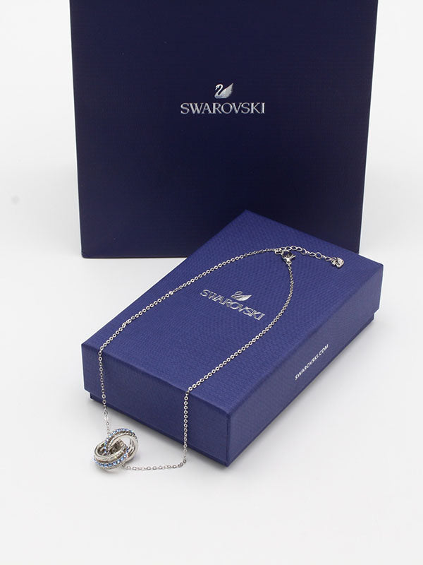 سلسال سواروفسكي سيركلز سلسال Swarovski