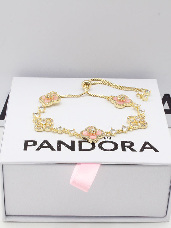 اسوارة باندورا فلاور اسواره pandora