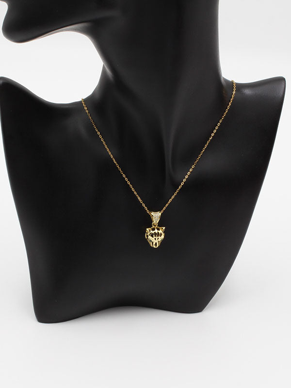 سلسال كارتير تايقر فيس سلسال CARTIER