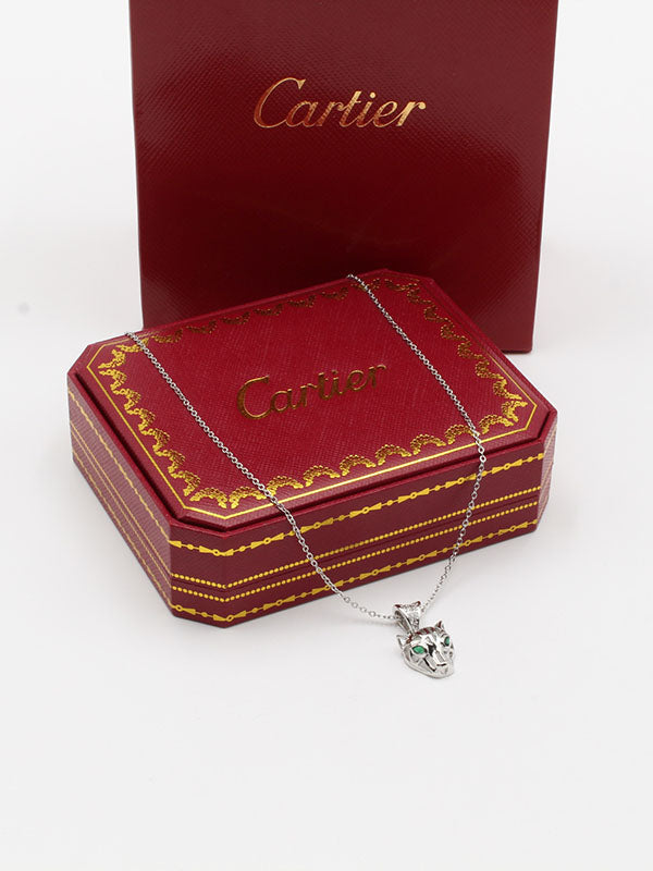 سلسال كارتير تايقر فيس سلسال CARTIER