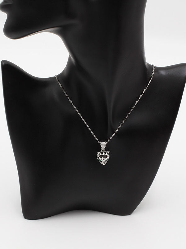 سلسال كارتير تايقر فيس سلسال CARTIER