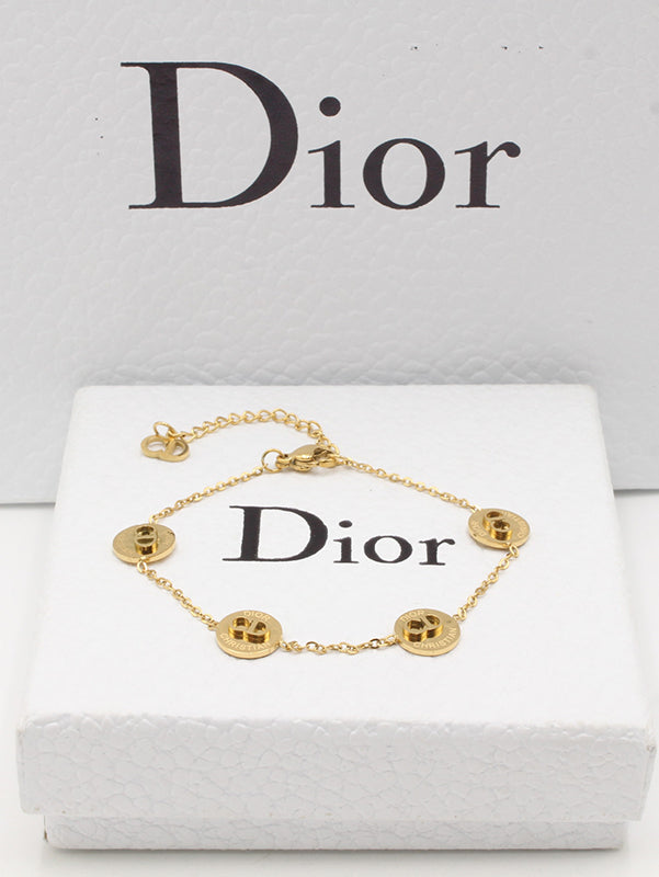 اسواره سي ديور ناعمة اسواره dior