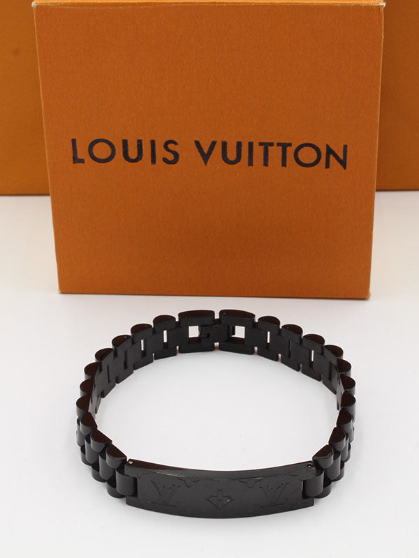 اساور لويس فيتون رجالي ميتال اسواره louis vuitton