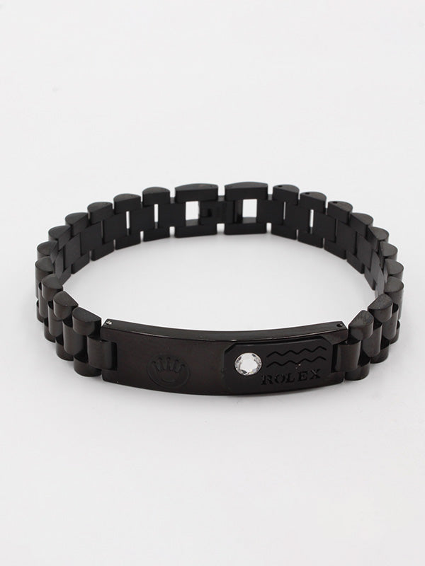 اساور رولكس رجالي ميتال اسواره رولكس