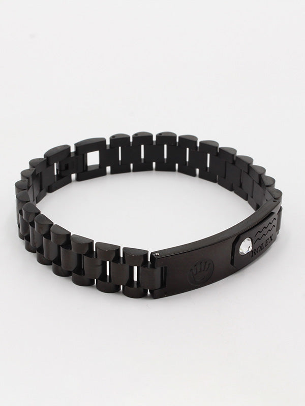 اساور رولكس رجالي ميتال اسواره رولكس