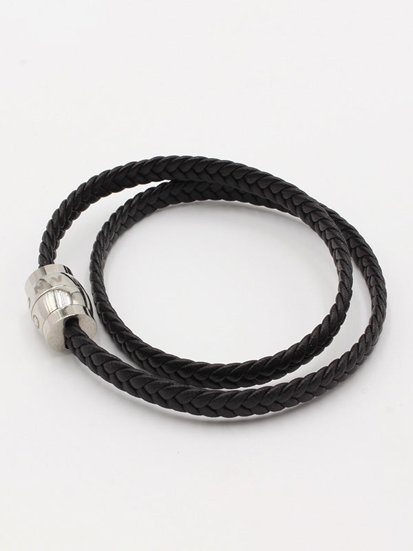 اسواره مونت بلانك دورين رجالية اسواره mont blank