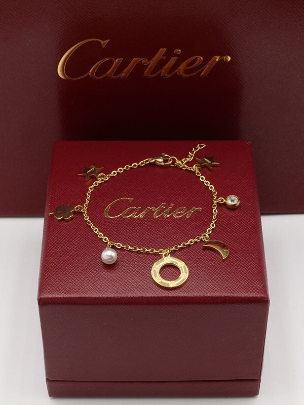 اساور كارتير لولو ناعمه اسواره CARTIER