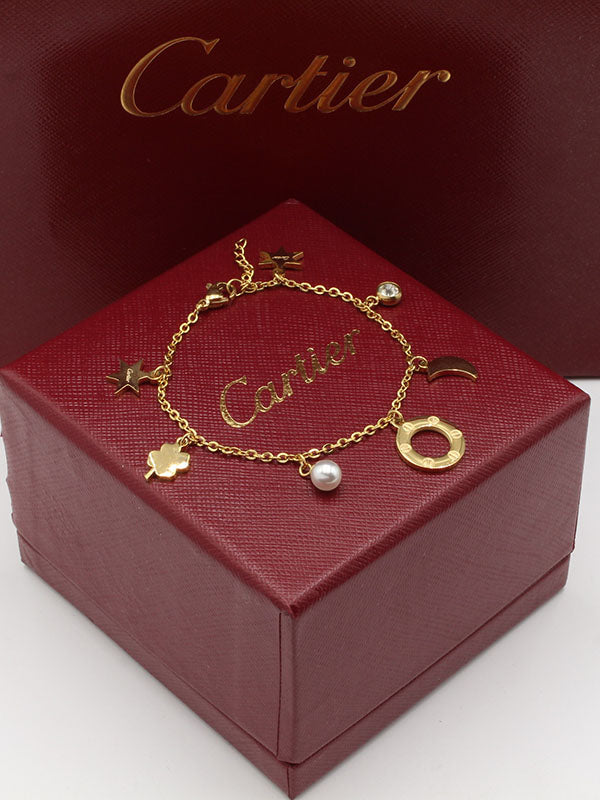 اساور كارتير لولو ناعمه اسواره CARTIER