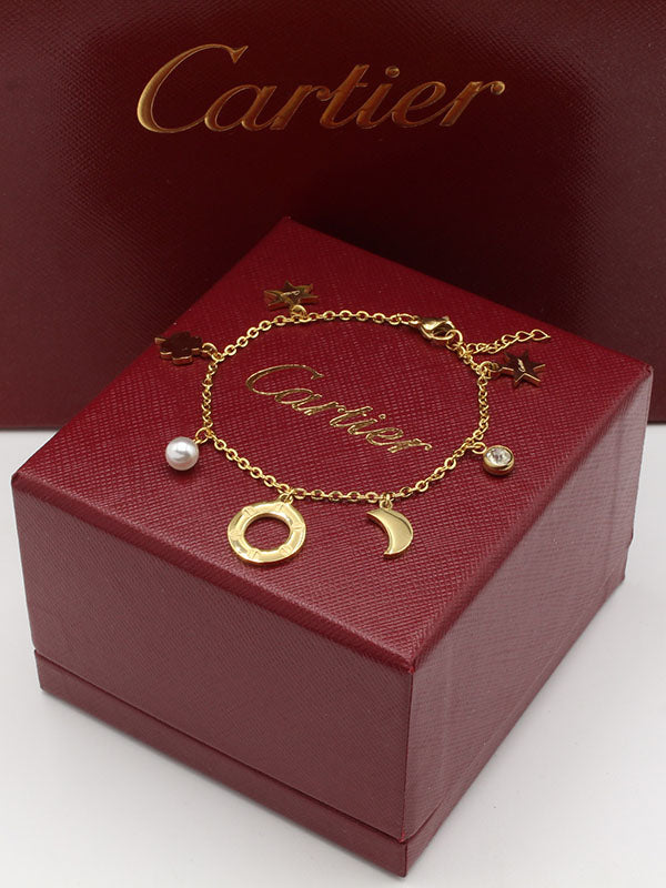 اساور كارتير لولو ناعمه اسواره CARTIER