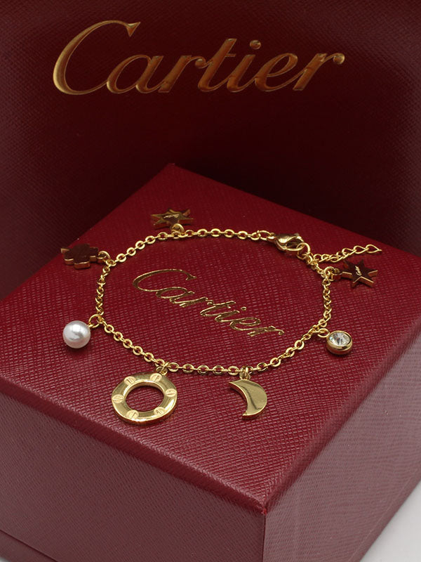 اساور كارتير لولو ناعمه اسواره CARTIER