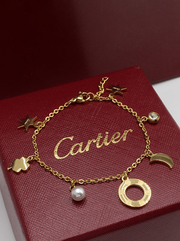 اساور كارتير لولو ناعمه اسواره CARTIER