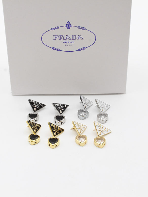 حلق برادا لوقو بندنت حلق brada