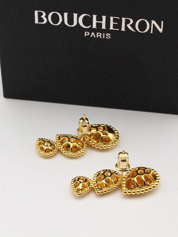 حلق بوشرون ثري بارتس حلق bucheron