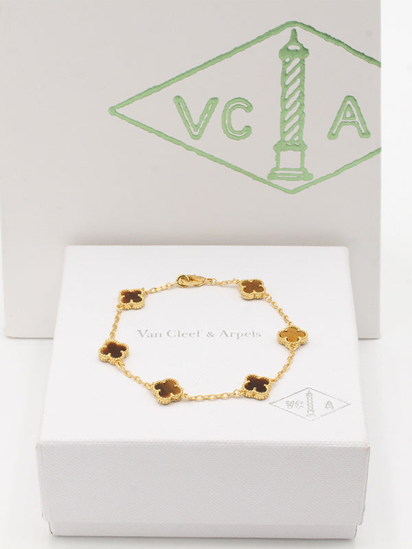 اسواره فان كليف 5 ورود ميني ماستر اسواره van cleef بني ذهبي
