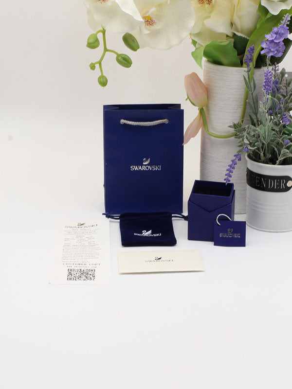 ملحقات سواروفسكي للخواتم هدايا Swarovski