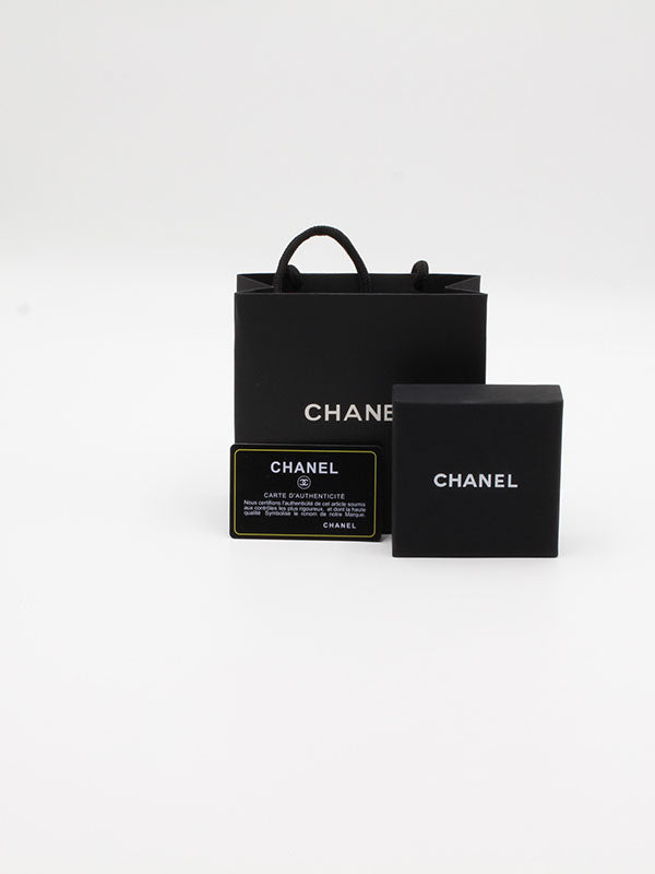 ملحقات شانيل بوكس مربع هدايا chanel