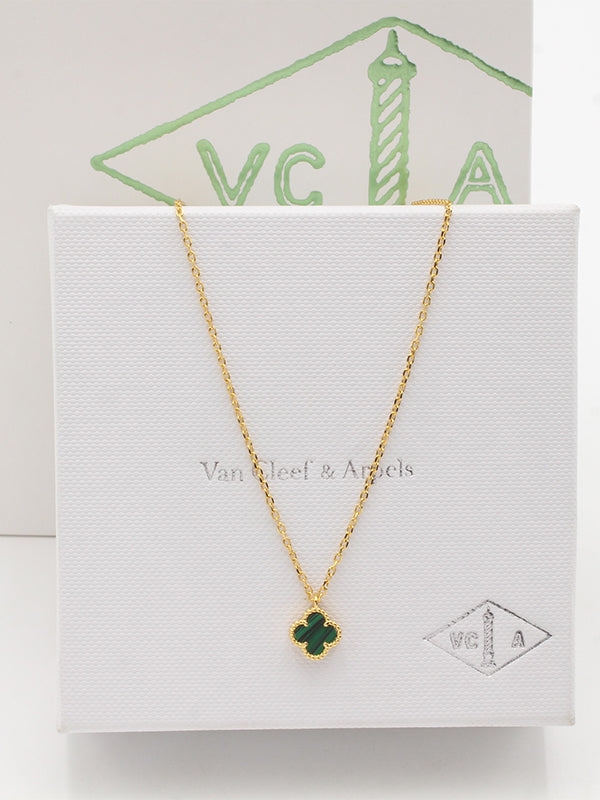 سلسال فان كليف ميني ماستر