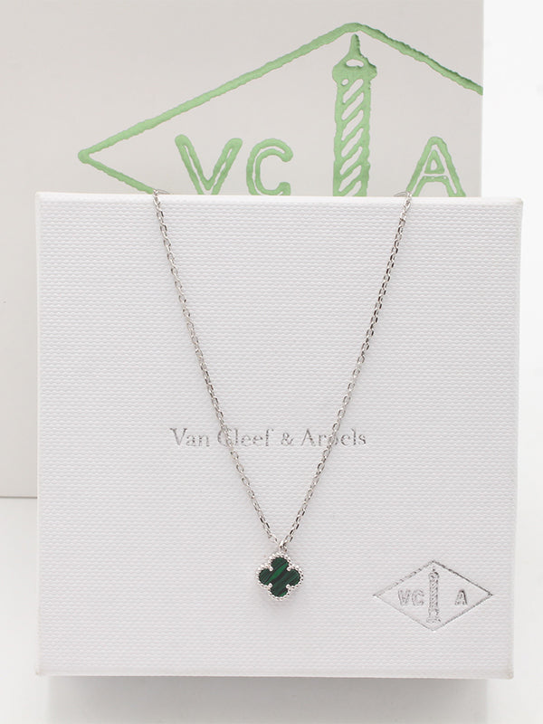 سلسال فان كليف ميني ماستر