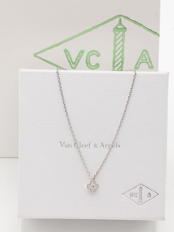 سلسال فان كليف ميني ماستر