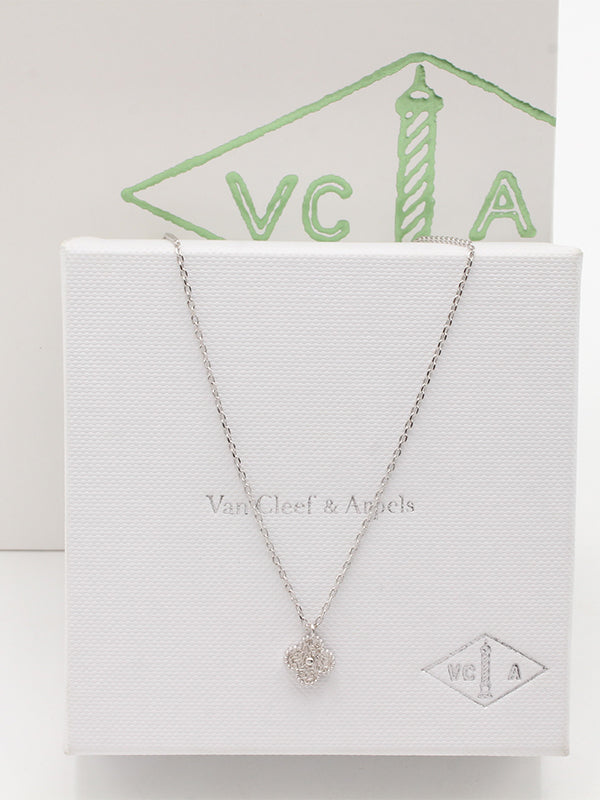 سلسال فان كليف ميني ماستر